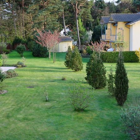Ostseebad Koserow Ferienwohnung Pusteblume, 2-4 Personen Exterior foto