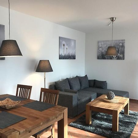 Ostseebad Koserow Ferienwohnung Pusteblume, 2-4 Personen Exterior foto