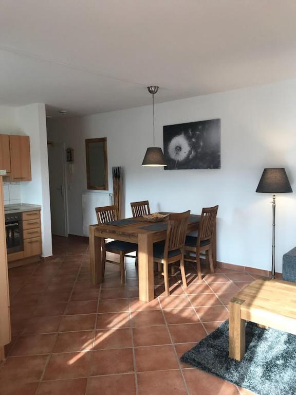 Ostseebad Koserow Ferienwohnung Pusteblume, 2-4 Personen Exterior foto