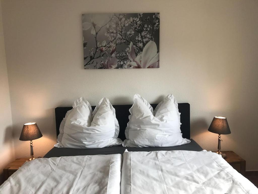 Ostseebad Koserow Ferienwohnung Pusteblume, 2-4 Personen Exterior foto