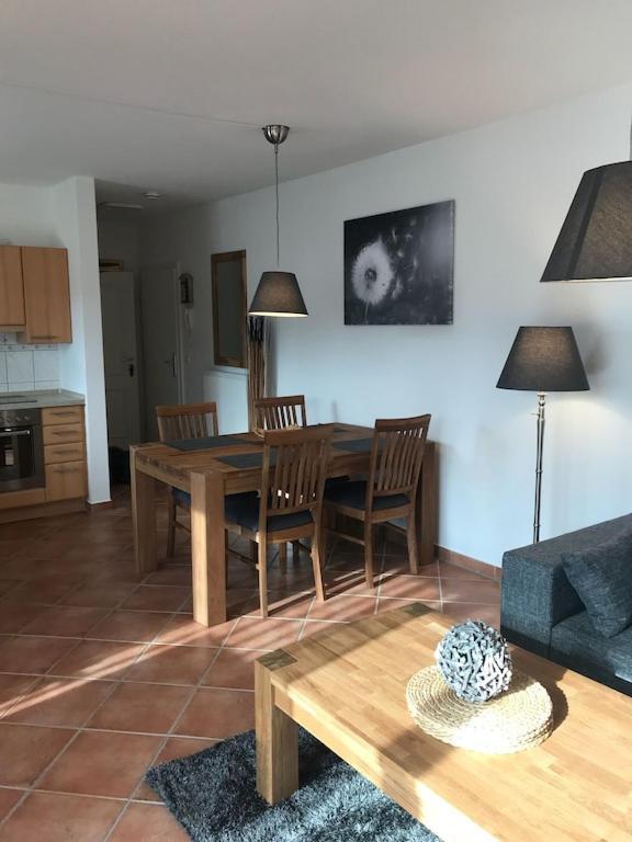 Ostseebad Koserow Ferienwohnung Pusteblume, 2-4 Personen Exterior foto