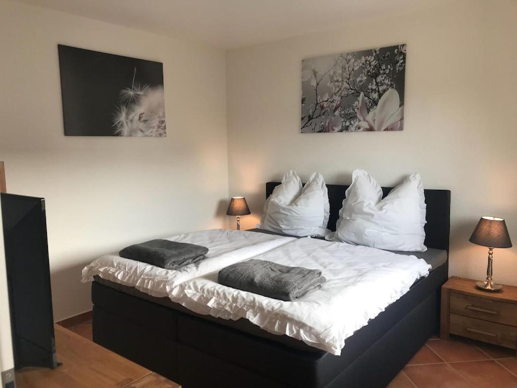 Ostseebad Koserow Ferienwohnung Pusteblume, 2-4 Personen Exterior foto