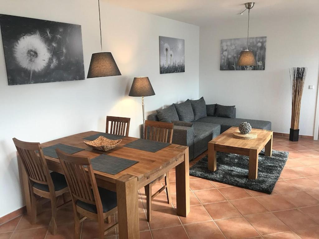 Ostseebad Koserow Ferienwohnung Pusteblume, 2-4 Personen Exterior foto