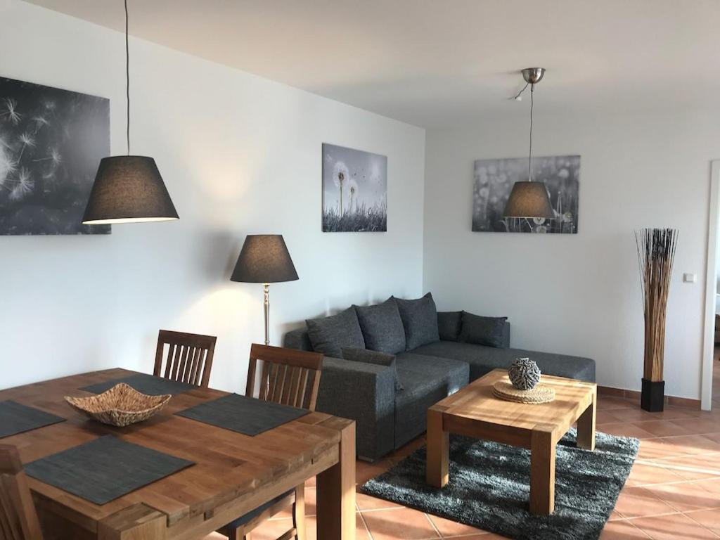 Ostseebad Koserow Ferienwohnung Pusteblume, 2-4 Personen Exterior foto