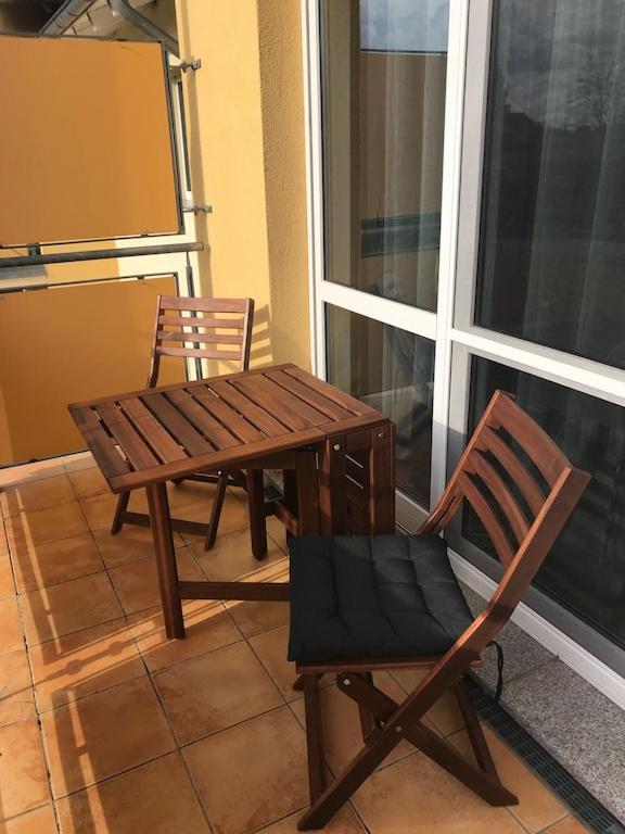 Ostseebad Koserow Ferienwohnung Pusteblume, 2-4 Personen Exterior foto