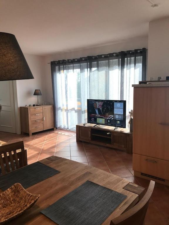 Ostseebad Koserow Ferienwohnung Pusteblume, 2-4 Personen Exterior foto