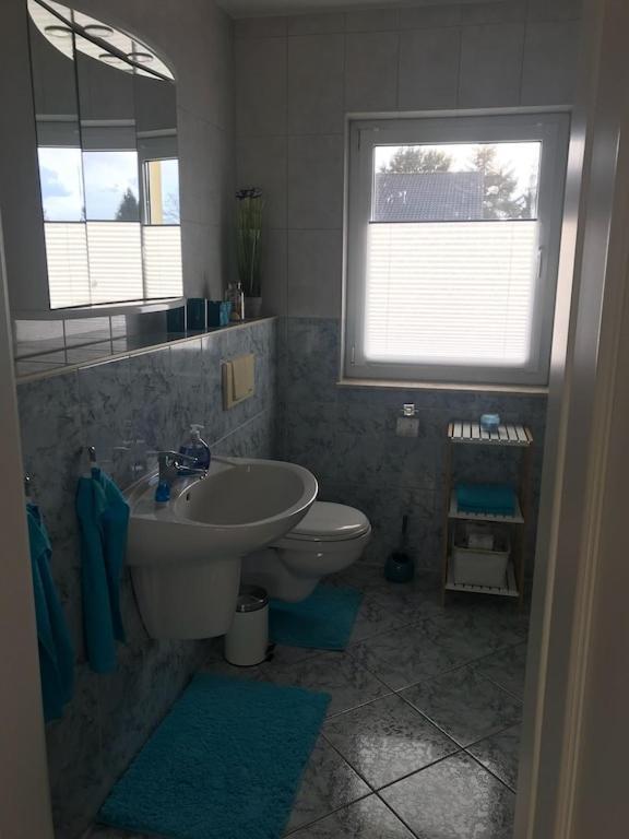 Ostseebad Koserow Ferienwohnung Pusteblume, 2-4 Personen Exterior foto