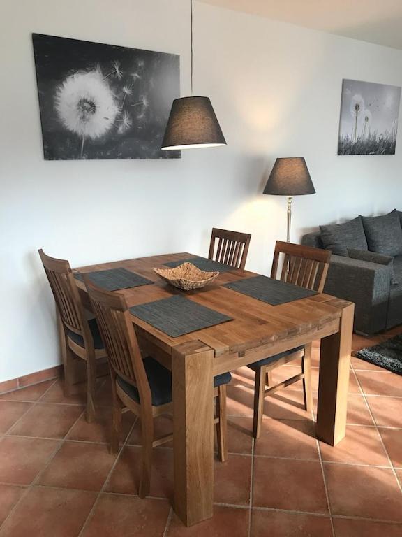 Ostseebad Koserow Ferienwohnung Pusteblume, 2-4 Personen Exterior foto